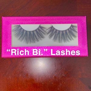 Lashes